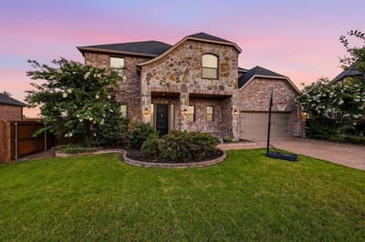 751 Devonshire Court, Prosper TX 75078
