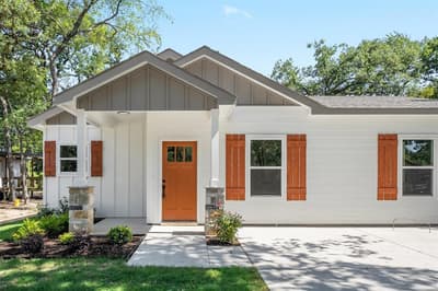 6136 Apache Drive, Mabank TX 75156