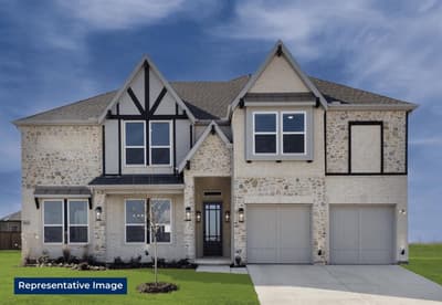 1823 Marlow Drive, Cedar Hill TX 75104