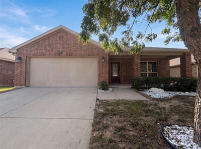 3400 Founders Way, Melissa TX 75454