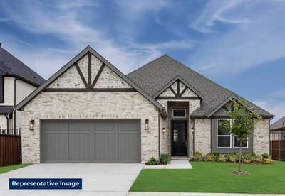 5313 Blue Cypress Drive, Fort Worth TX 76179