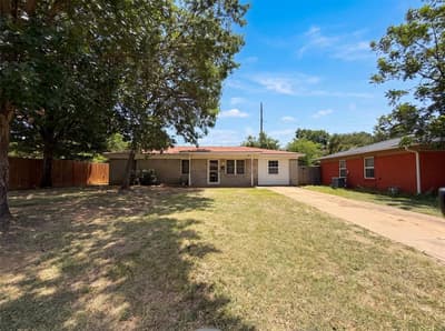 2008 Vickie Drive, Irving TX 75060
