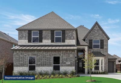 5320 Blue Cypress Drive, Fort Worth TX 76179