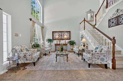 13217 Mannheim Drive, Frisco TX 75033