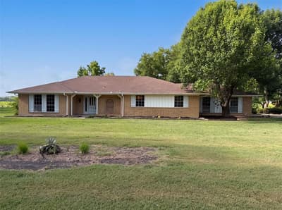 100 Dubb Lane, Red Oak TX 75154