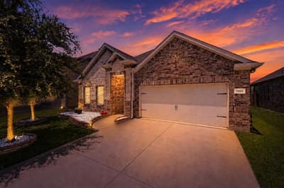 9012 Conroe Drive, Denton TX 76226