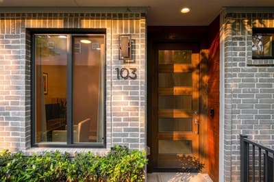 6004 Hudson Street # 103, Dallas TX 75206
