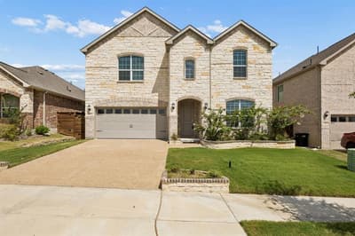 3617 Swan Shadow, Mesquite TX 75181