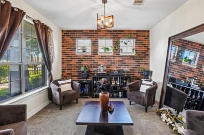 312 Parakeet Drive, Little Elm TX 75068