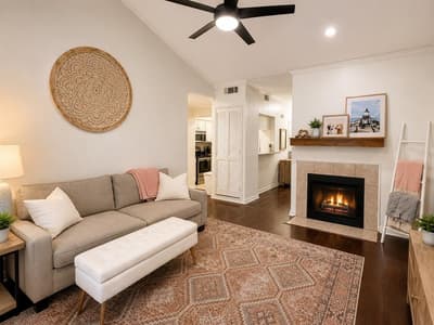 3257 Donnelly Circle # 604, Fort Worth TX 76107
