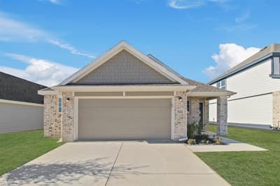 9232 Union Pacific Drive, Fort Worth TX 76036