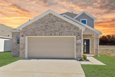 9229 Union Pacific Drive, Fort Worth TX 76036