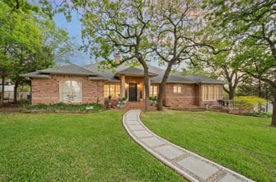 2523 Anglers Drive, Grapevine TX 76051