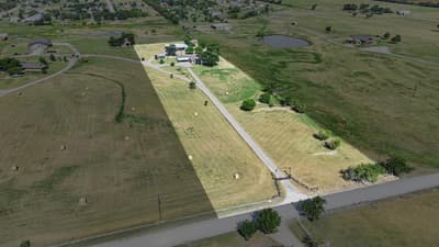 2561 County Road 248, Valley View TX 76272 - Photo 5