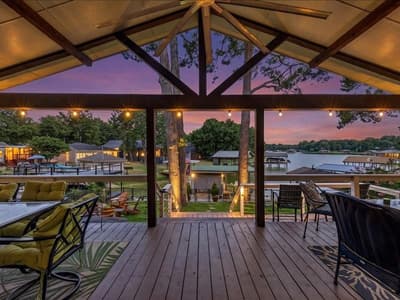 1805 Oak Shore Drive, Tool TX 75143