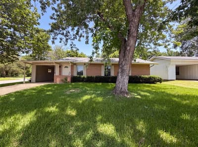 2549 Steven Drive, Denison TX 75020