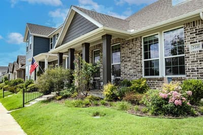 2440 Elm Place, Northlake TX 76247