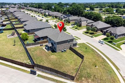 2112 Atlantic Avenue, Anna TX 75409