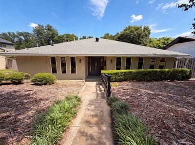 3423 Willow Crest Lane, Dallas TX 75233