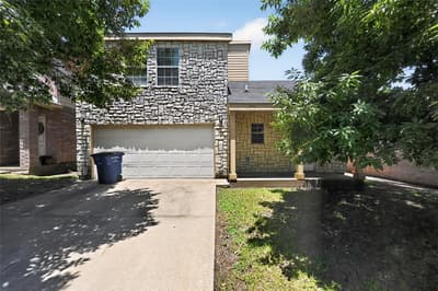 226 Cliff Heights Circle, Dallas TX 75241
