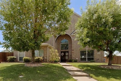 3022 Le Manns Street, Midlothian TX 76065