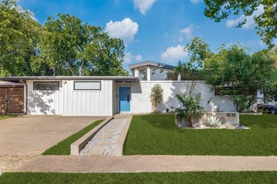 8630 Rolling Rock Lane, Dallas TX 75238