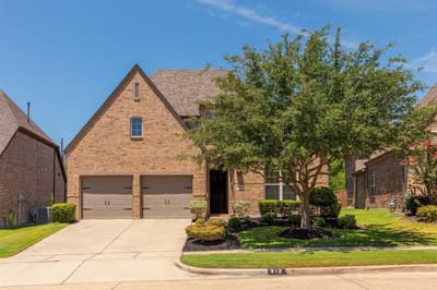912 Snyder Drive, McKinney TX 75072