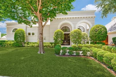 5920 Mcfarland Drive, Plano TX 75093