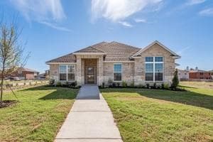 1524 N Carolina Avenue, Lancaster TX 75134