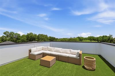 1926 Pueblo Street, Dallas TX 75212