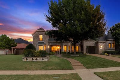 1120 Westminster Avenue, Murphy TX 75094