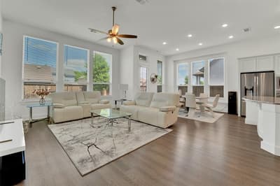 1824 Leo Drive, Van Alstyne TX 75495