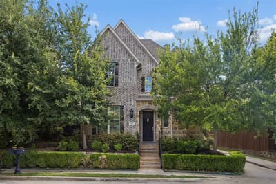 1022 Shadyside Lane, Dallas TX 75223