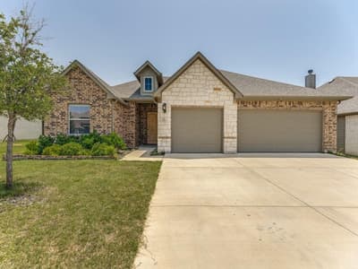 120 Rosemary Drive, Azle TX 76020