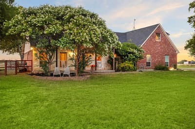 729 Bearden Road, Waxahachie TX 75167