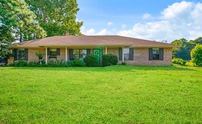 610 46th Street NE, Paris TX 75462