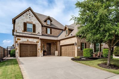 2721 Old Shire Path Road, Prosper TX 75078