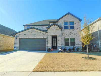 2457 Pinnacle Place, Corinth TX 76210