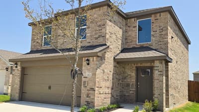 1821 Teton River Drive, Blue Ridge TX 75424 - Photo 3