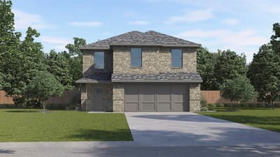 1821 Teton River Drive, Blue Ridge TX 75424