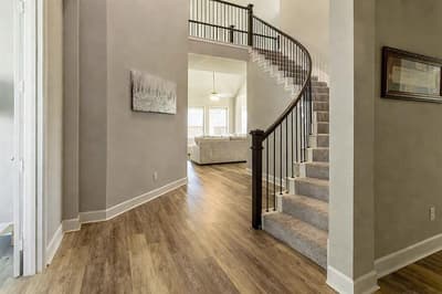 2711 Trinity Ridge Street, Mansfield TX 76063