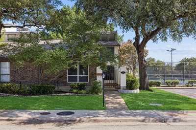 9149 Emberglow Lane, Dallas TX 75243