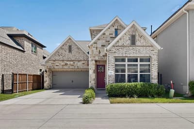 3432 Rosebud Park Lane, Dallas TX 75229