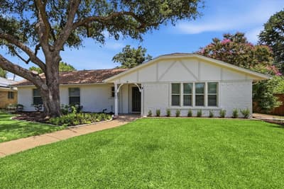 2100 Trailridge Drive, Plano TX 75074