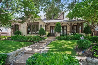 5336 Breckenridge Court, Frisco TX 75034