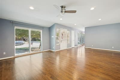 8938 Lockhaven Drive, Dallas TX 75238 - Photo 5