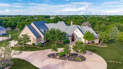 1440 WINDING CREEK Road, Prosper TX 75078
