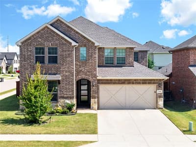 300 Breeds Hill Road, Little Elm TX 75068