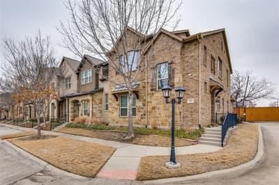 869 Rohan Drive, Richardson TX 75081