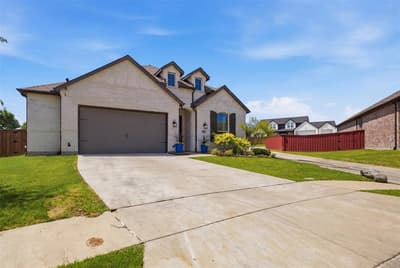 1500 Wheatley Way, Forney TX 75126 - Photo 2